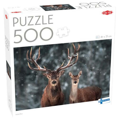 Noble Deer